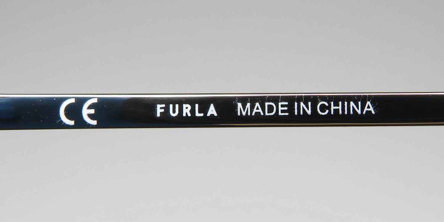 Furla Vfu502 Eyeglasses
