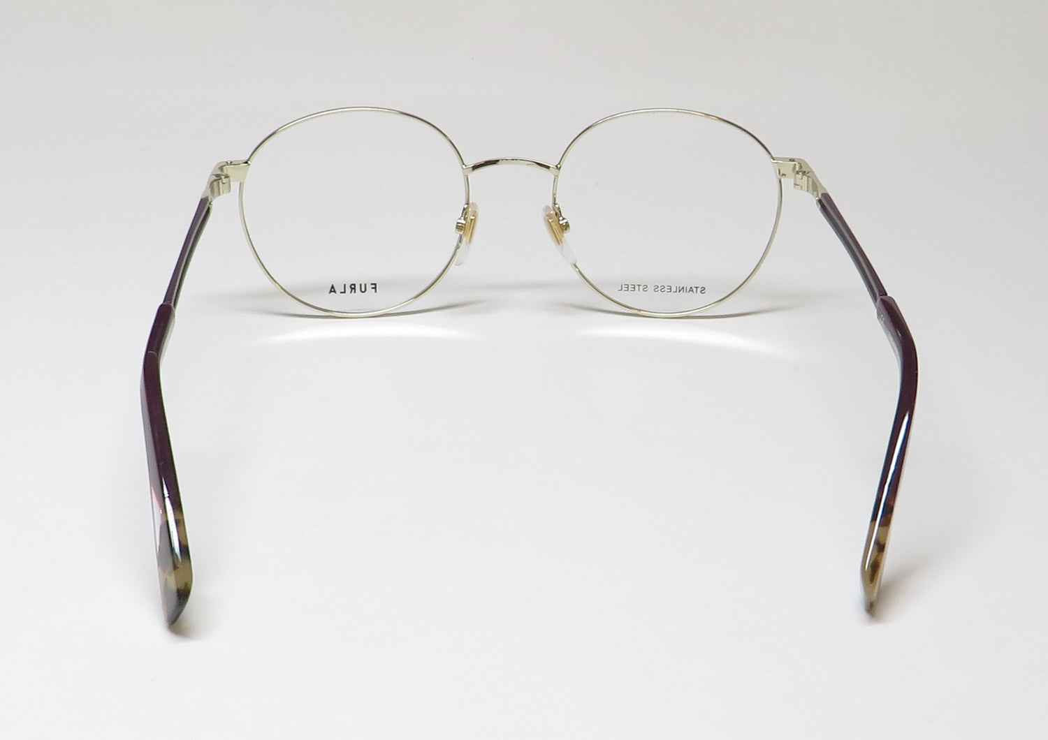 Furla Vfu505 Eyeglasses