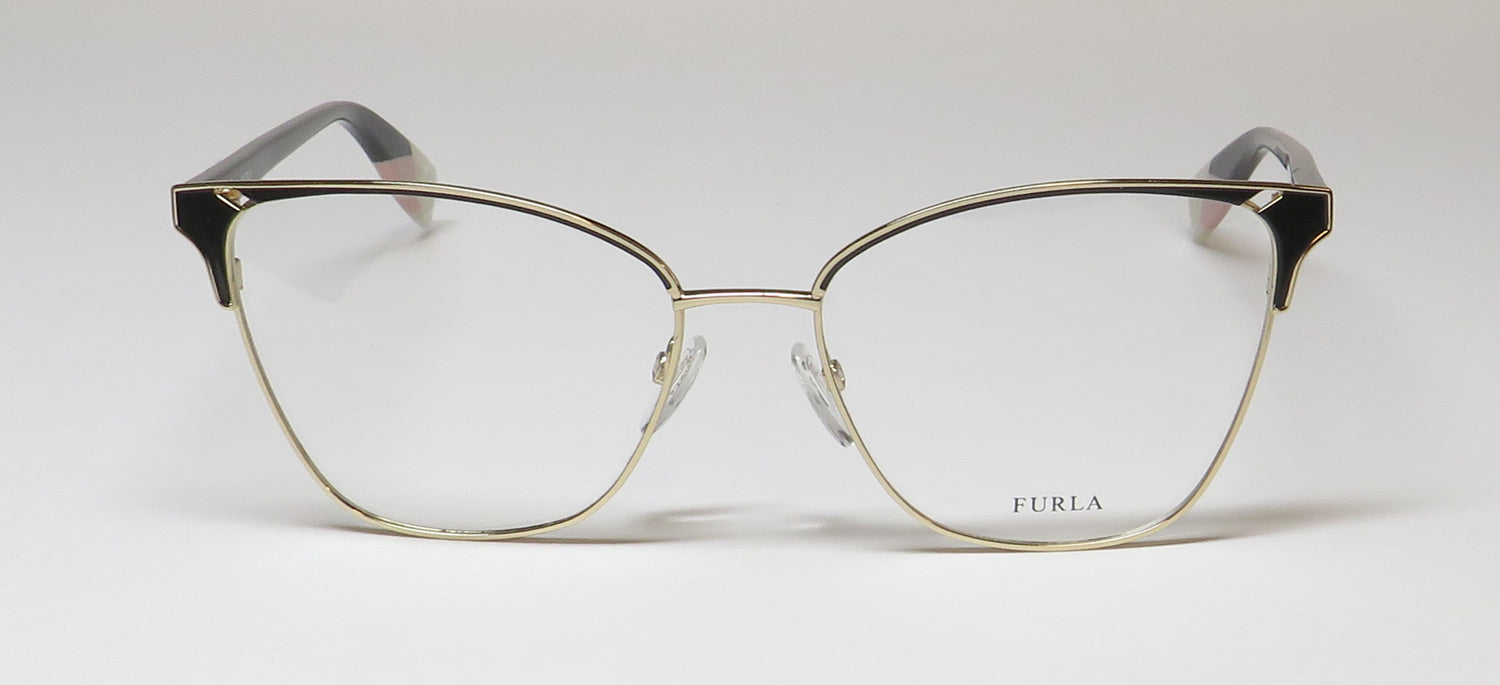 Furla Vfu360 Eyeglasses by ModaFrames
