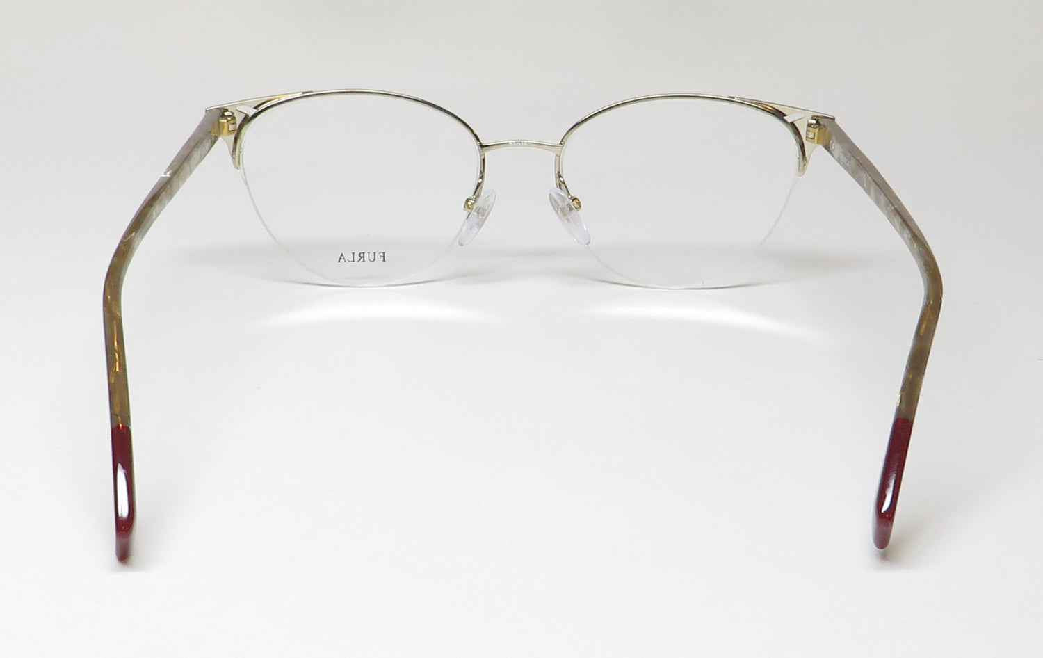 Furla Vfu361 Eyeglasses