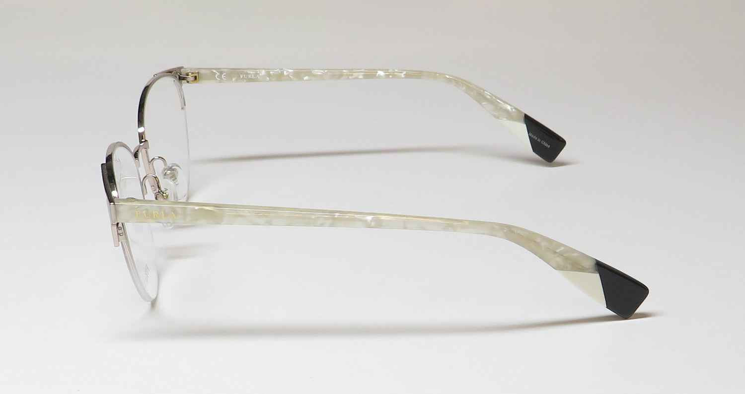 Furla Vfu361 Eyeglasses