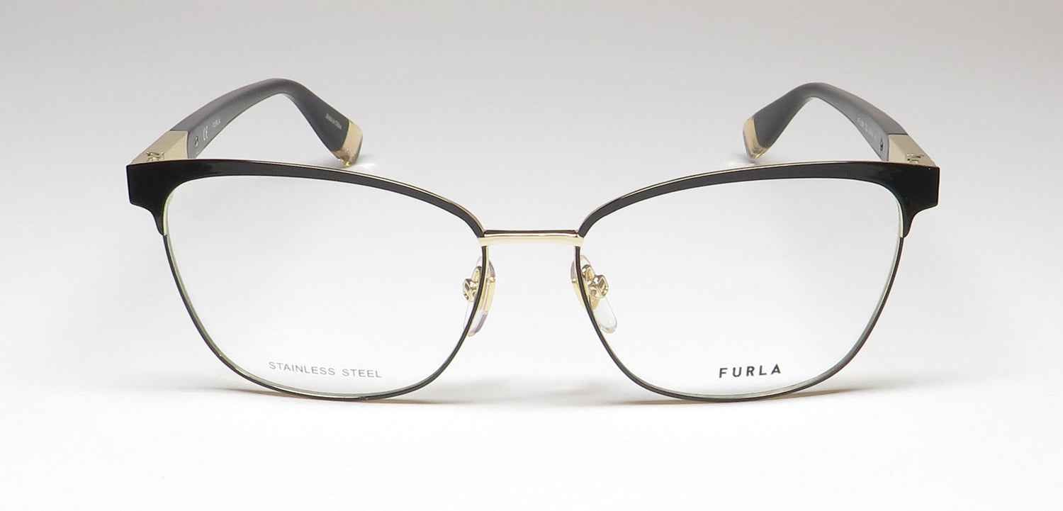 Furla Vfu389 Eyeglasses