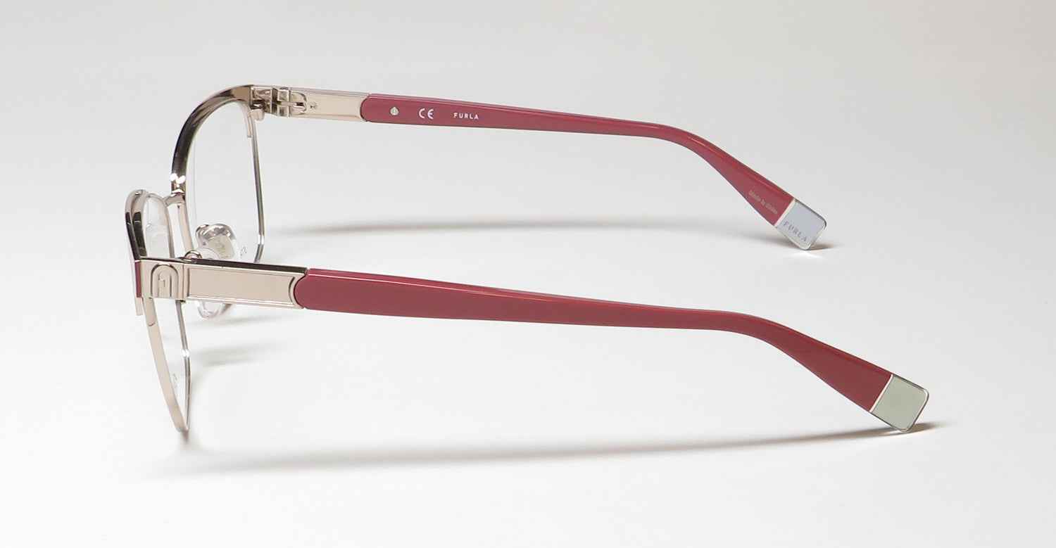 Furla Vfu389 Eyeglasses
