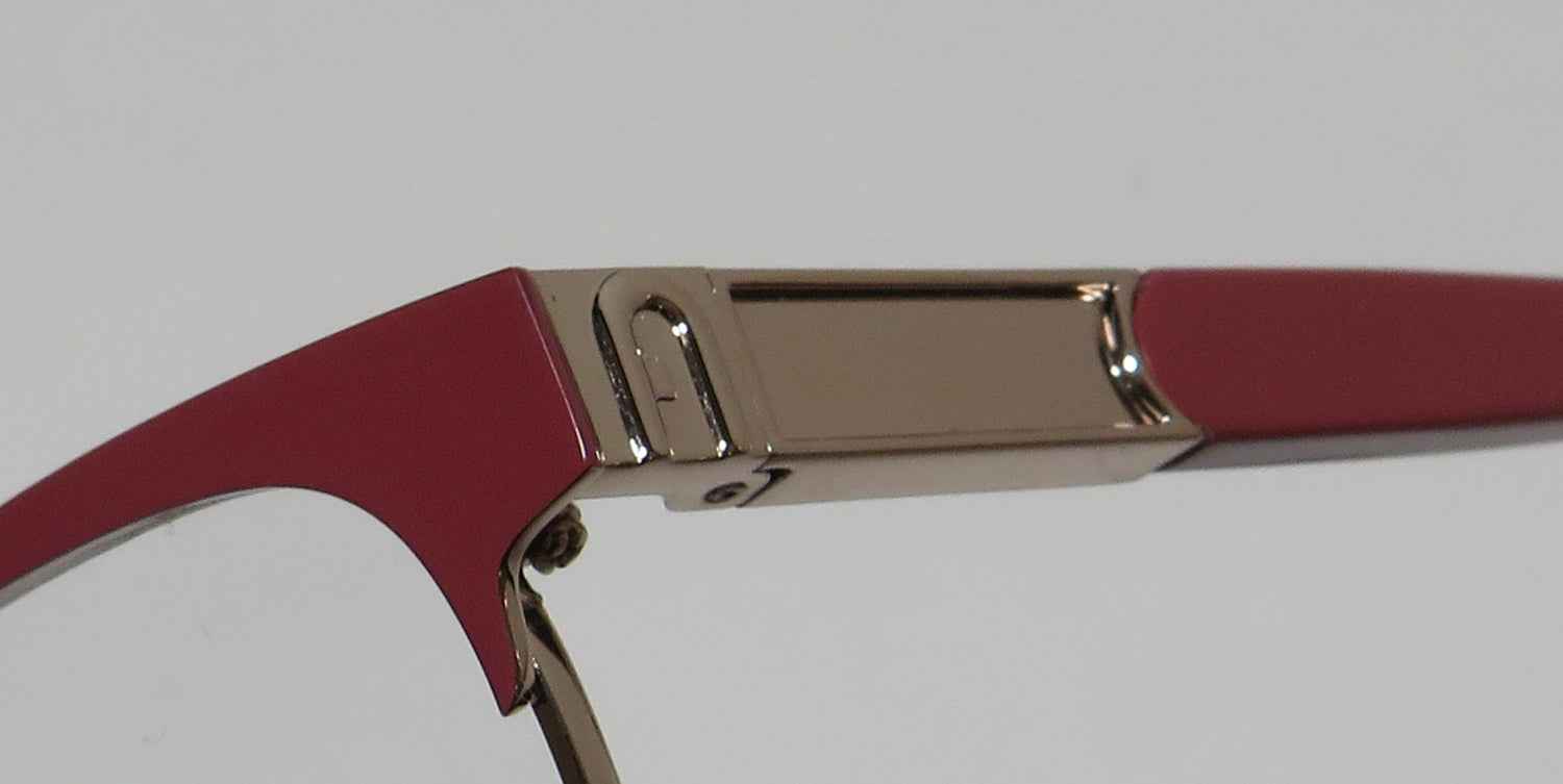 Furla Vfu389 Eyeglasses