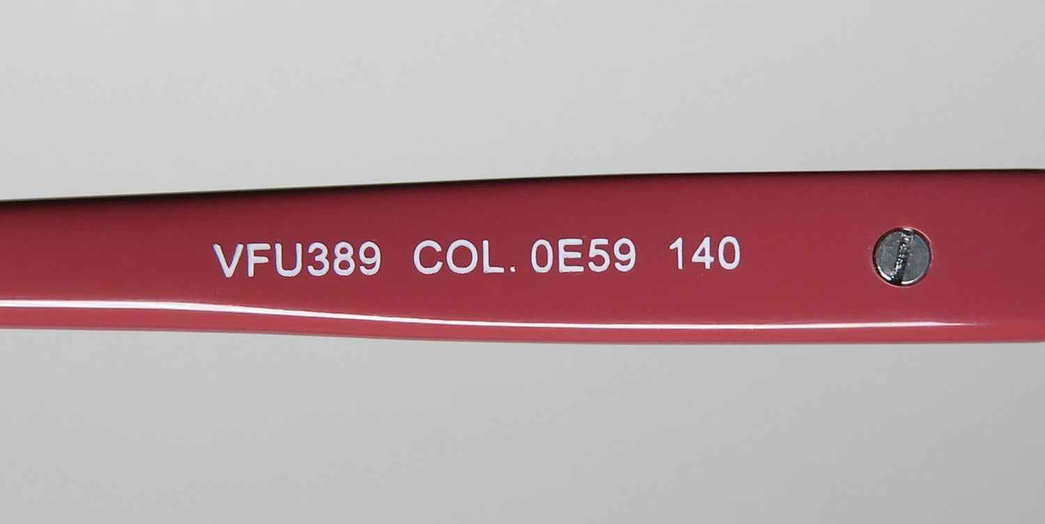 Furla Vfu389 Eyeglasses