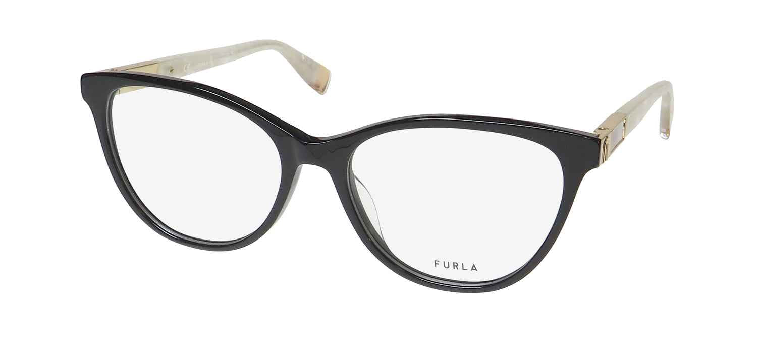 Furla Vfu388 Eyeglasses