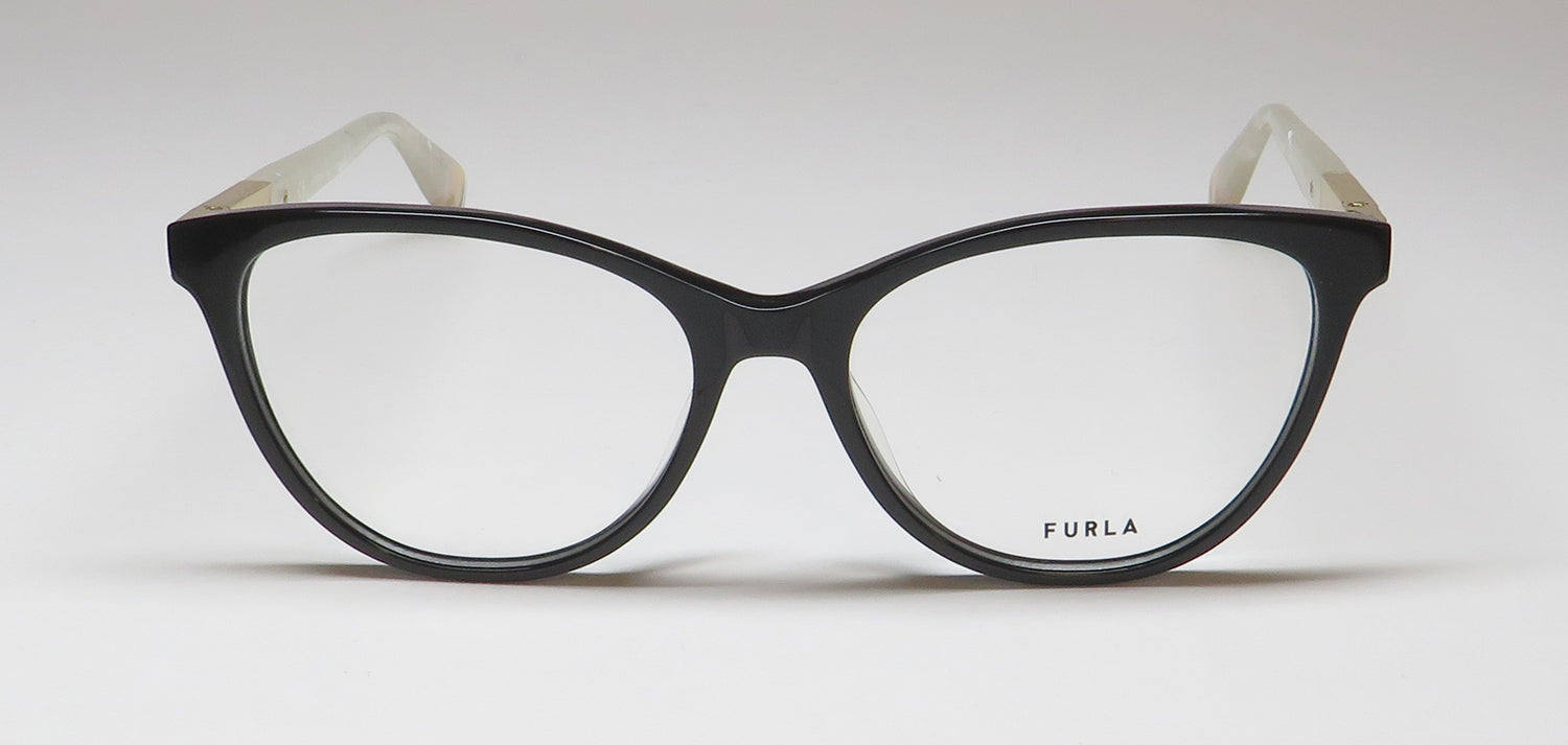 Furla Vfu388 Eyeglasses by ModaFrames