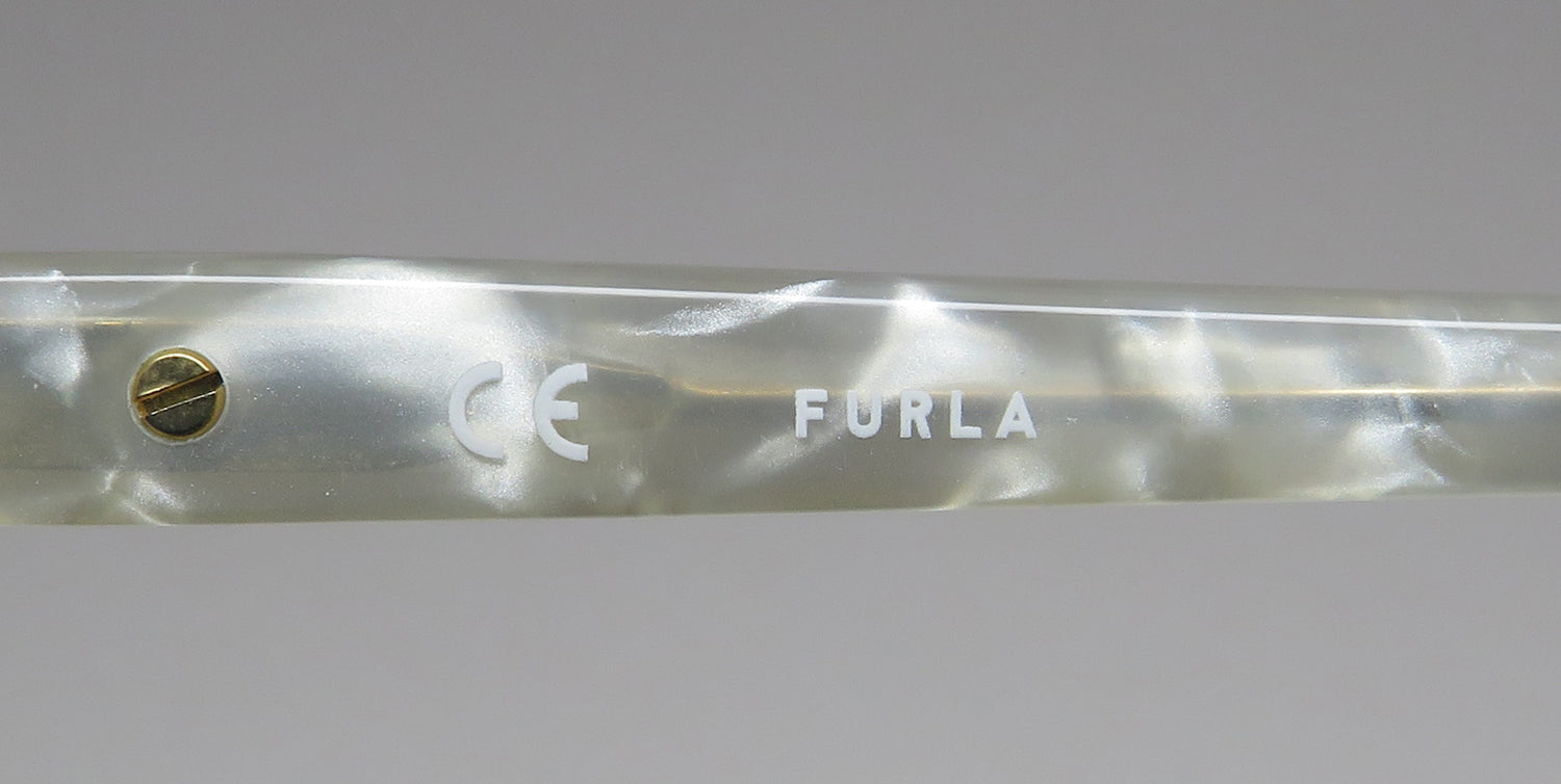 Furla Vfu388 Eyeglasses by ModaFrames