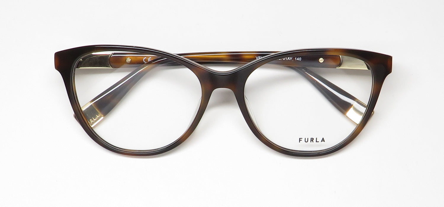 Furla Vfu388 Eyeglasses by ModaFrames