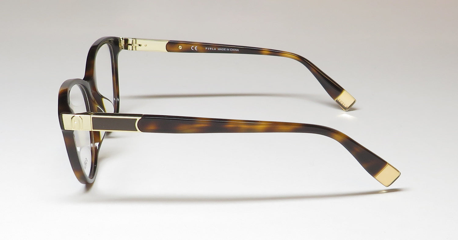 Furla Vfu388 Eyeglasses by ModaFrames