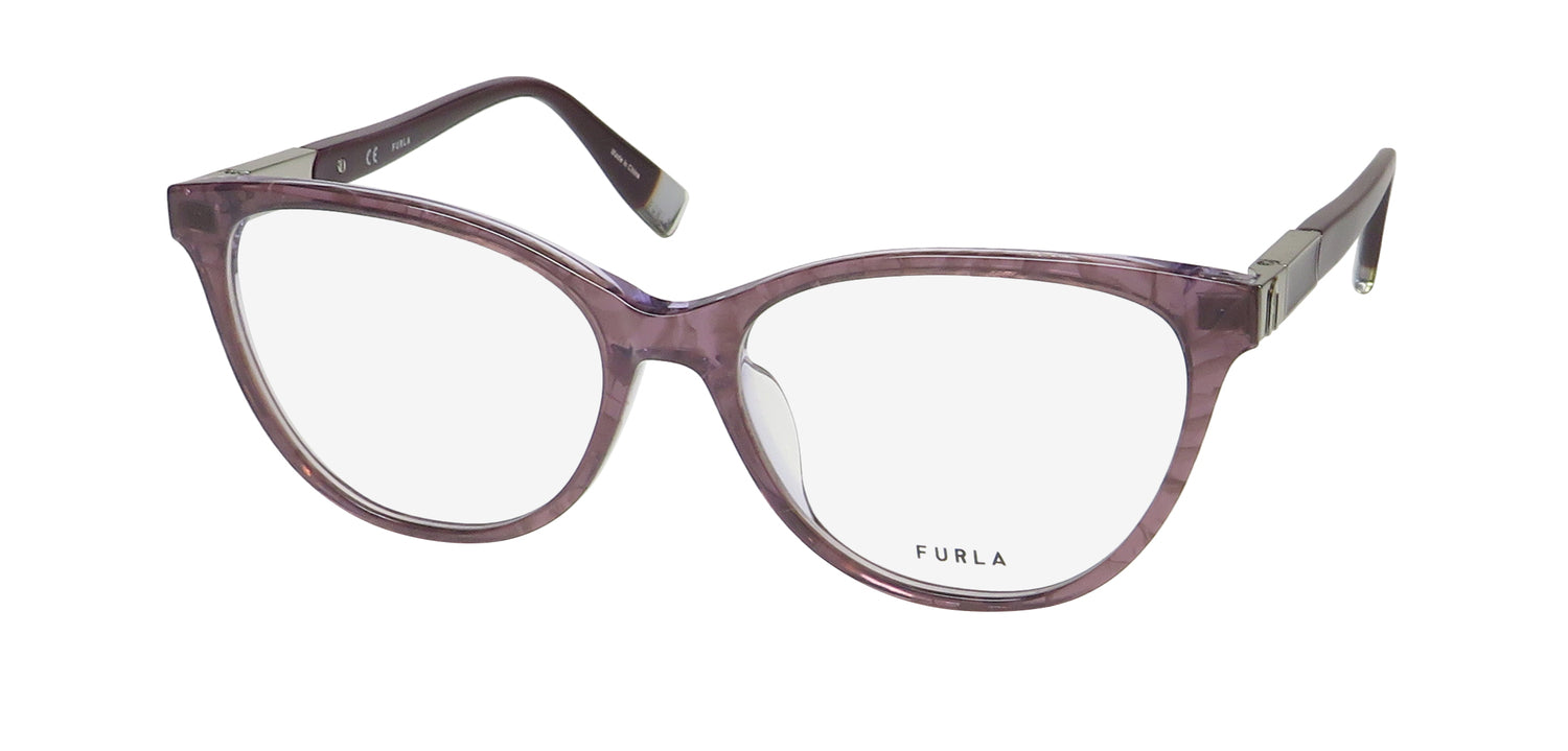 Furla Vfu388 Eyeglasses by ModaFrames