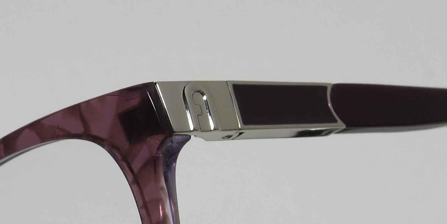 Furla Vfu388 Eyeglasses