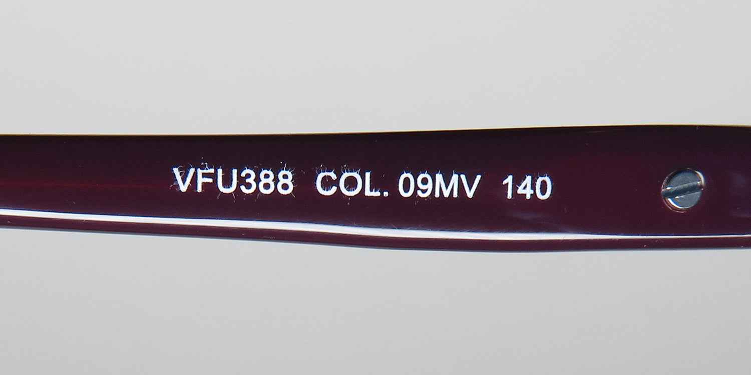 Furla Vfu388 Eyeglasses