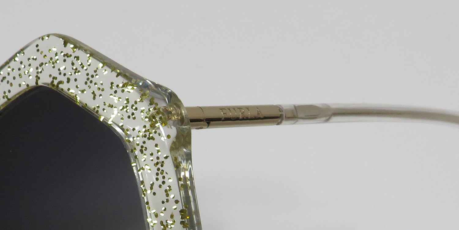 Furla Sfu256 Sunglasses