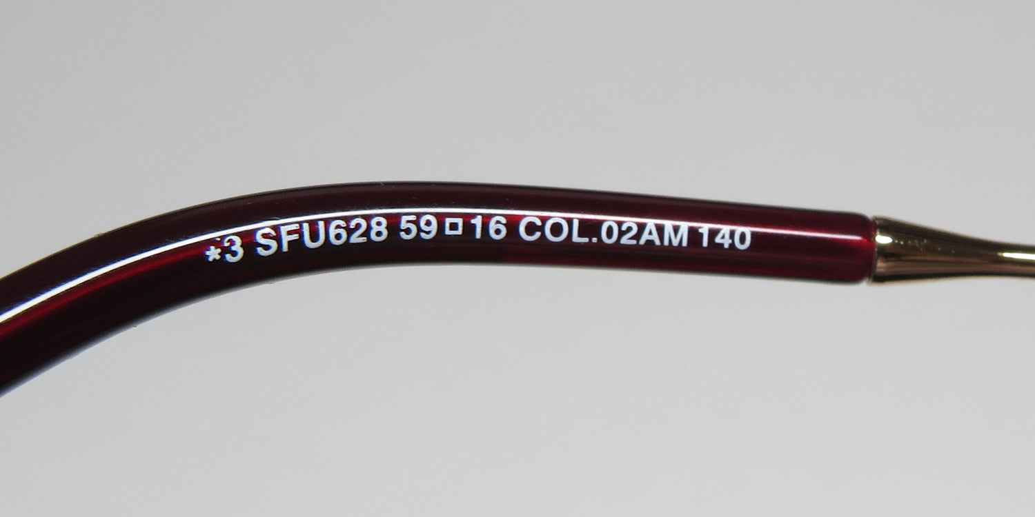 Furla Sfu628 Sunglasses