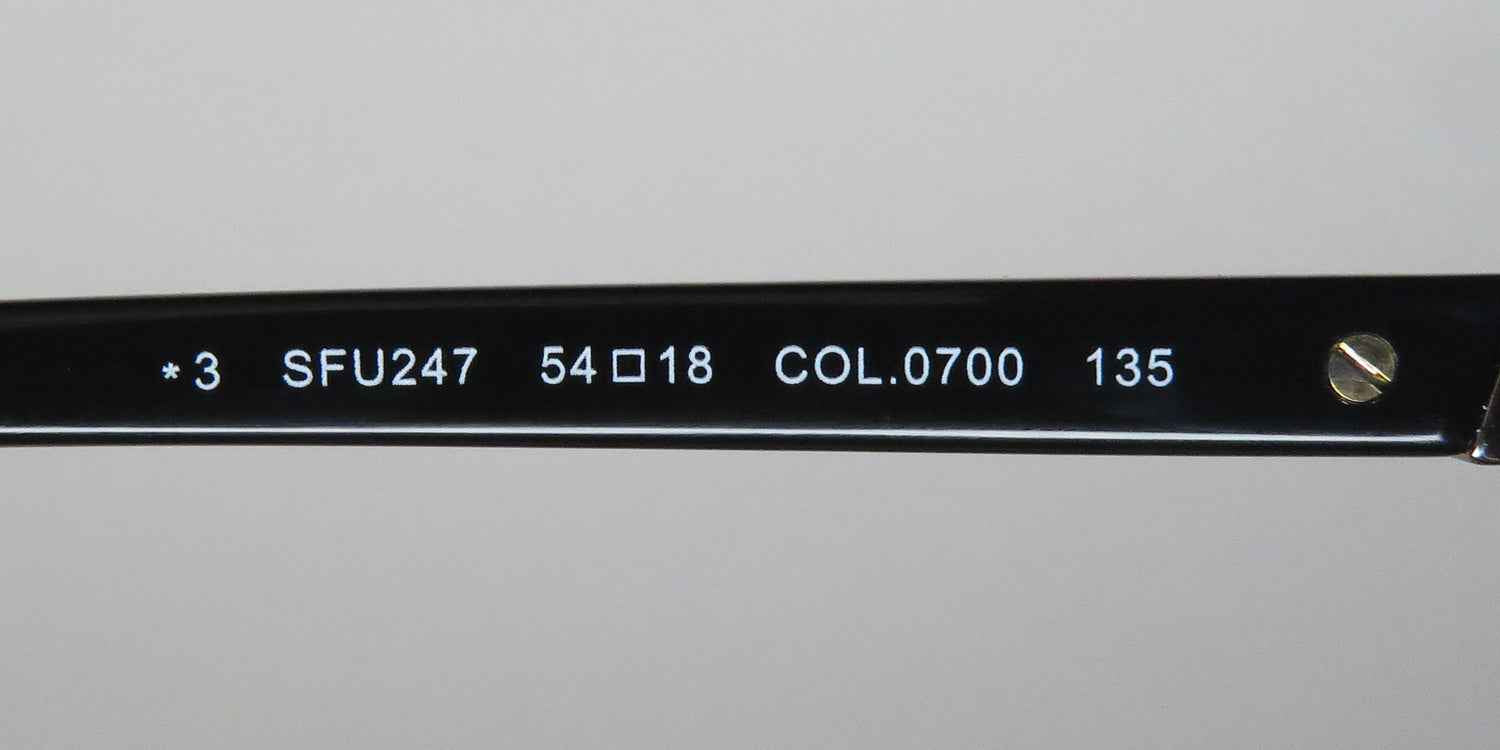 Furla Sfu247 Sunglasses