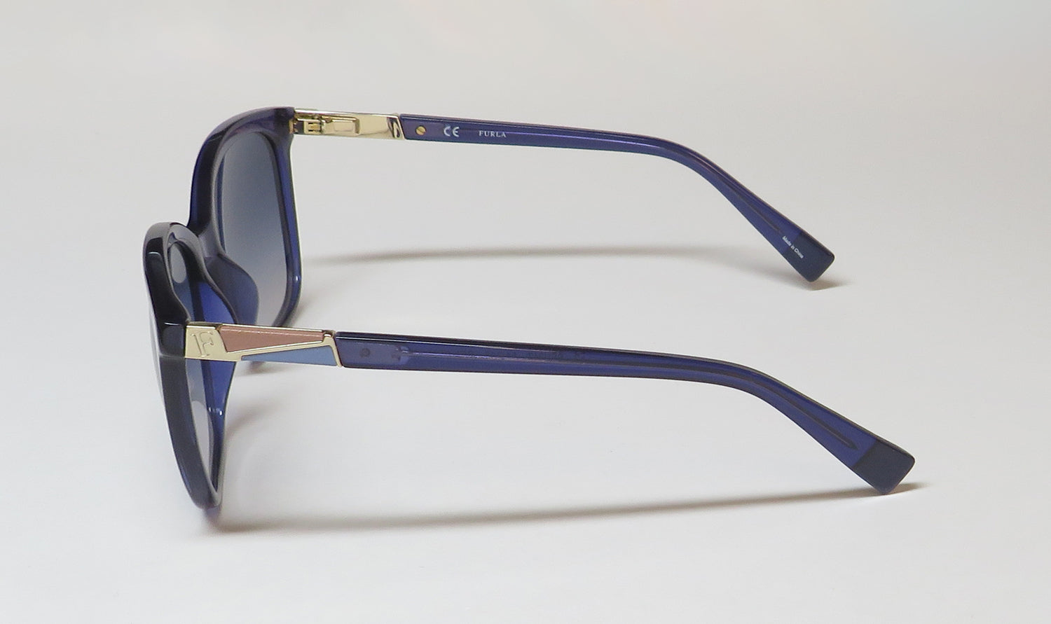 Furla Sfu247 Sunglasses by ModaFrames