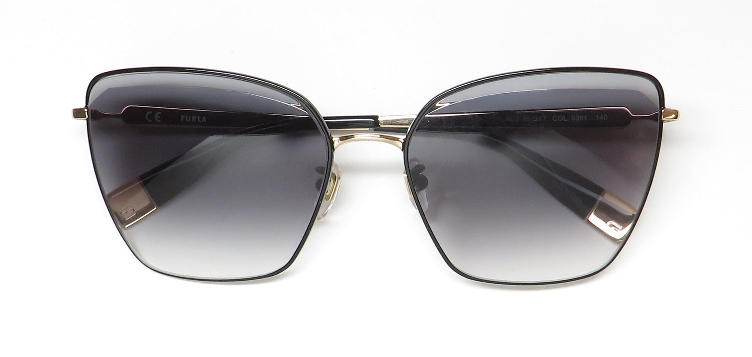 Furla Sfu403 Sunglasses by ModaFrames