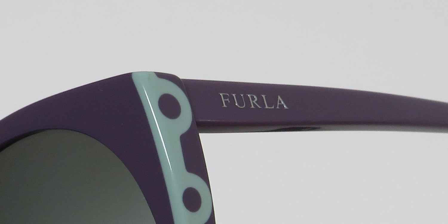 Furla Sfu238 Sunglasses by ModaFrames