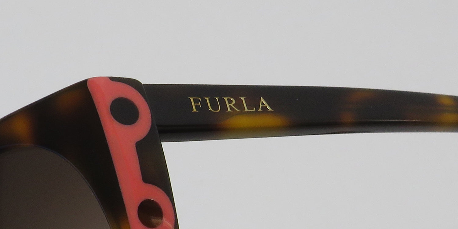 Furla Sfu238 Sunglasses by ModaFrames