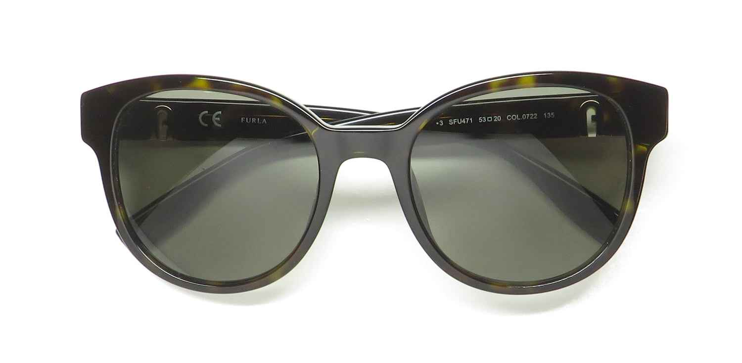 Furla Sfu471 Sunglasses