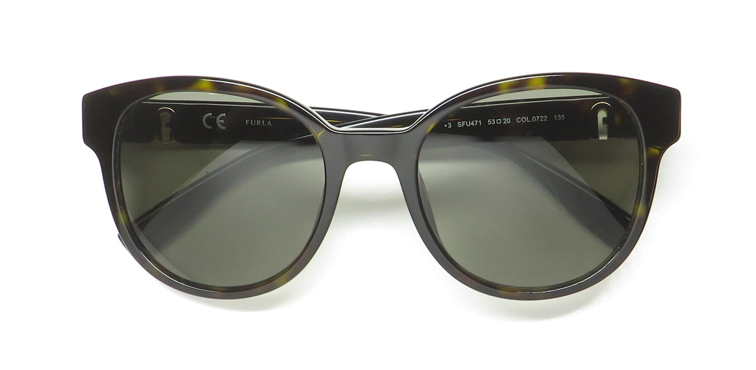 Furla Sfu471 Sunglasses by ModaFrames