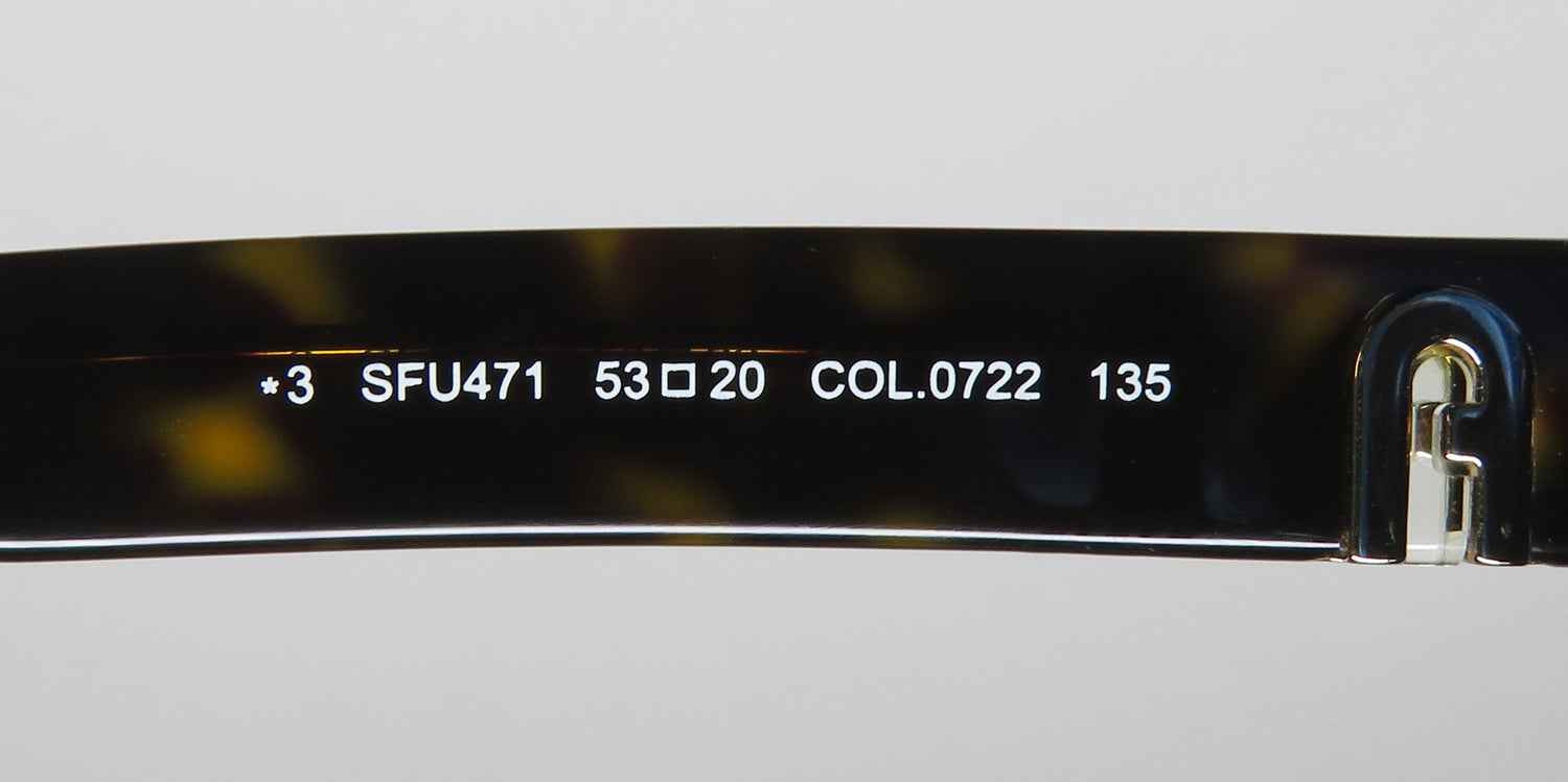 Furla Sfu471 Sunglasses