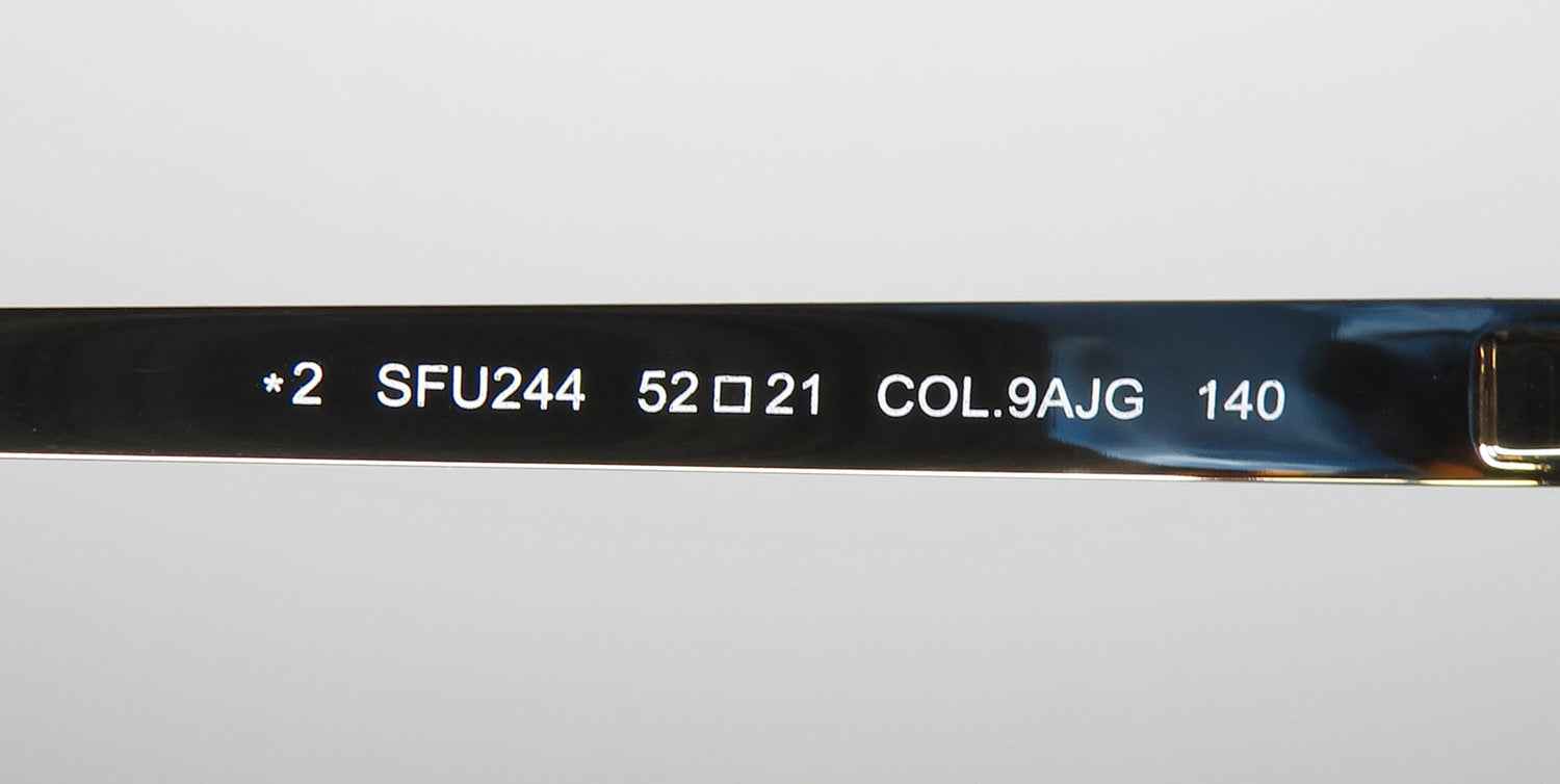 Furla Sfu244 Sunglasses