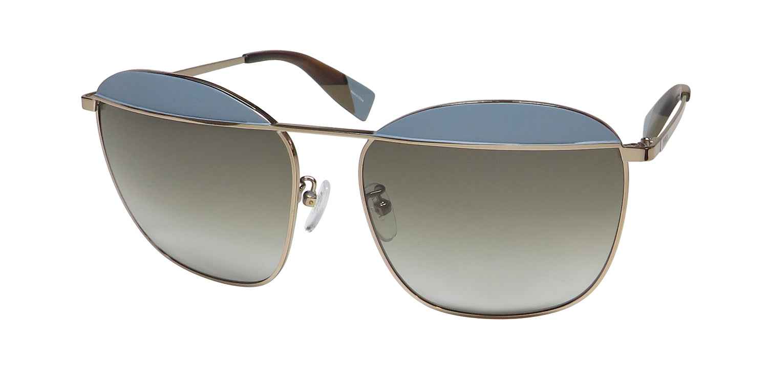 Furla Sfu237 Sunglasses by ModaFrames
