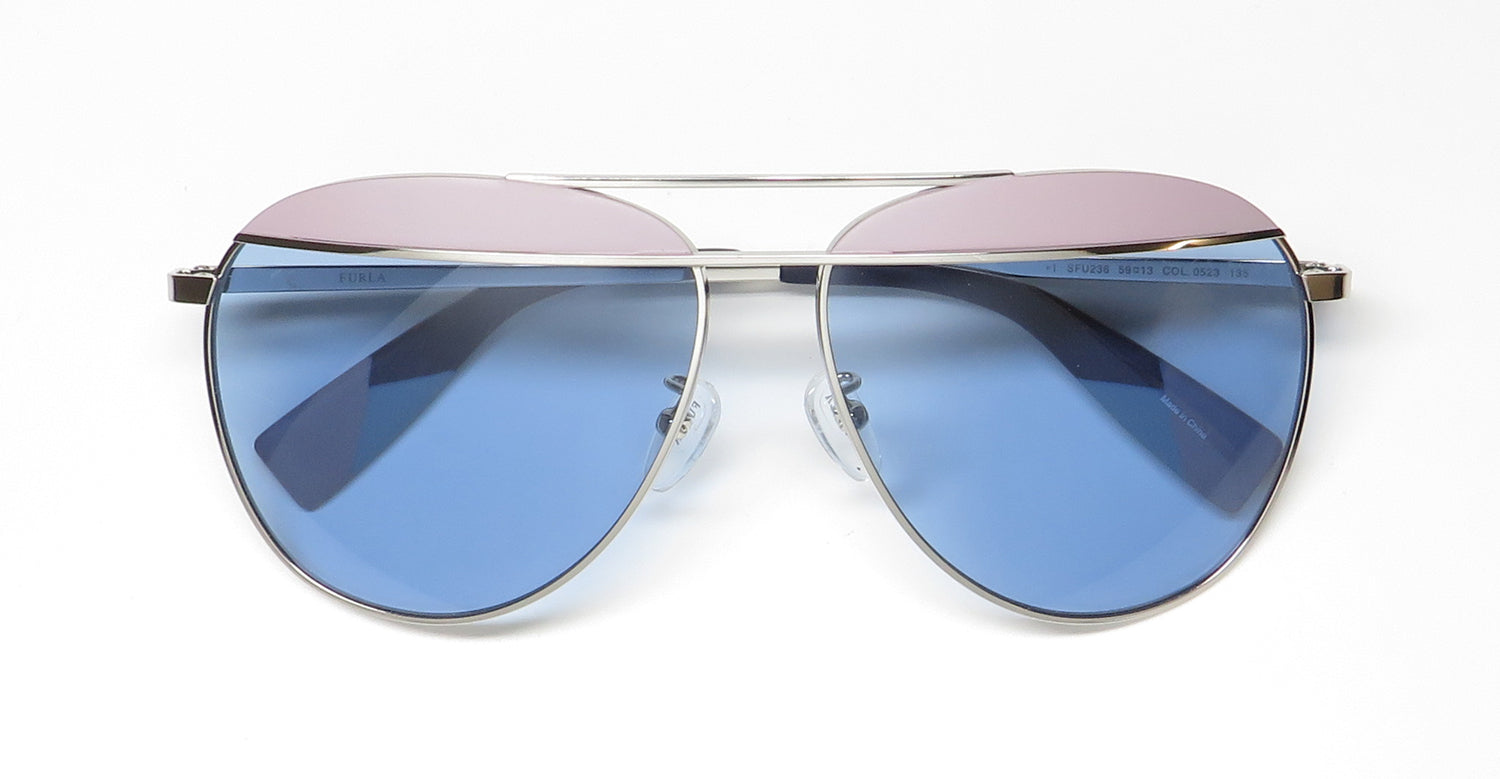 Furla Sfu236 Sunglasses by ModaFrames
