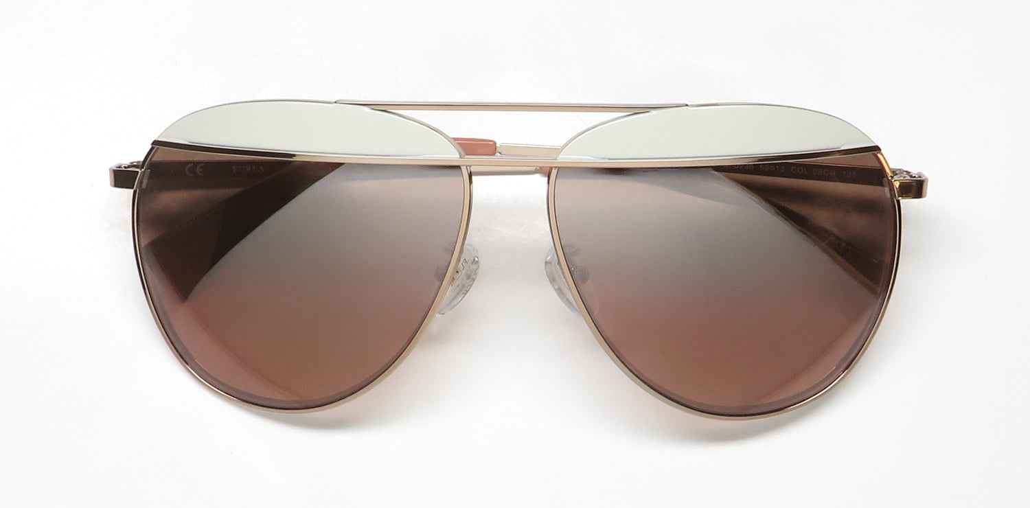 Furla Sfu236 Sunglasses