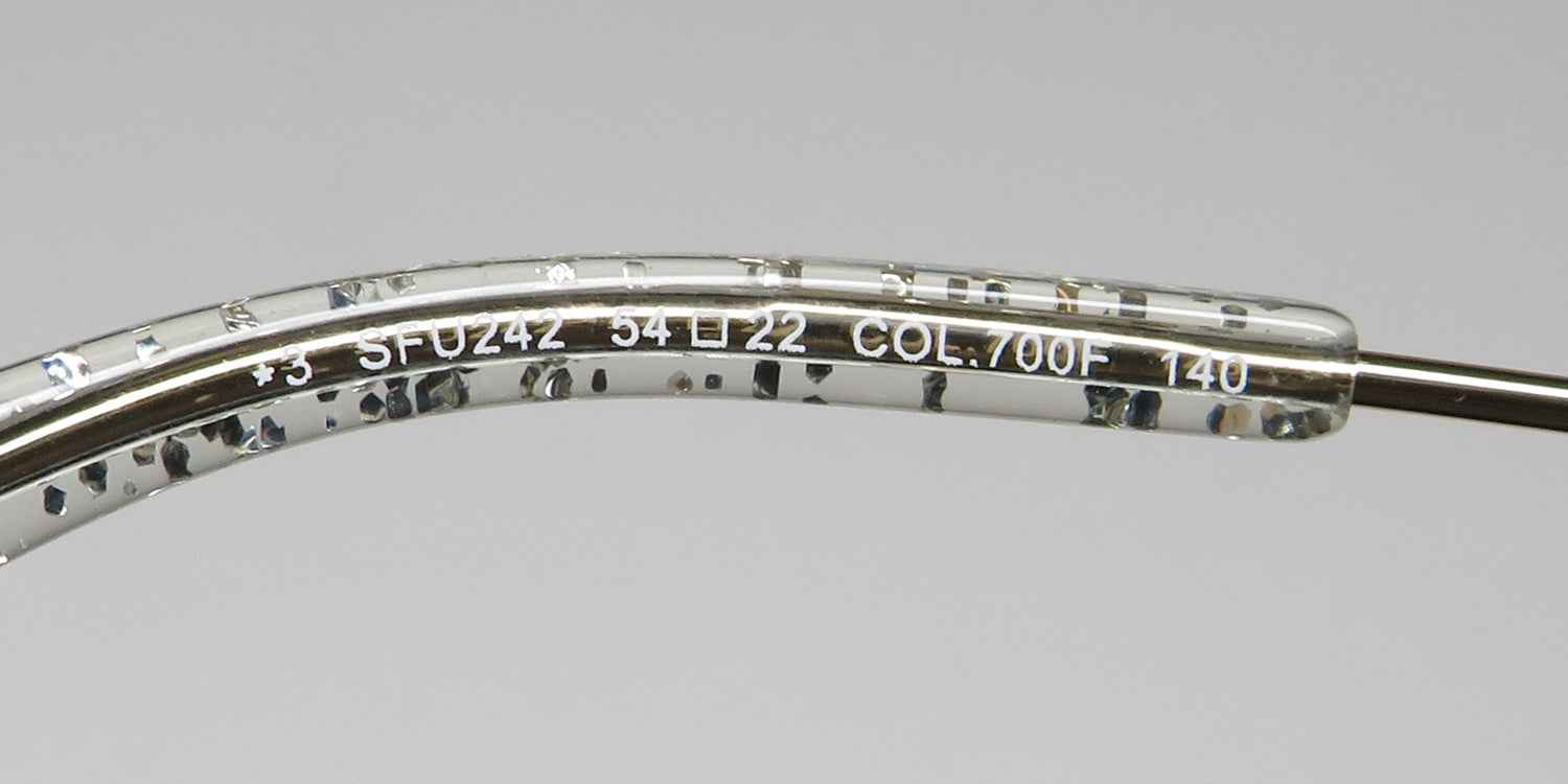 Furla Sfu242 Sunglasses