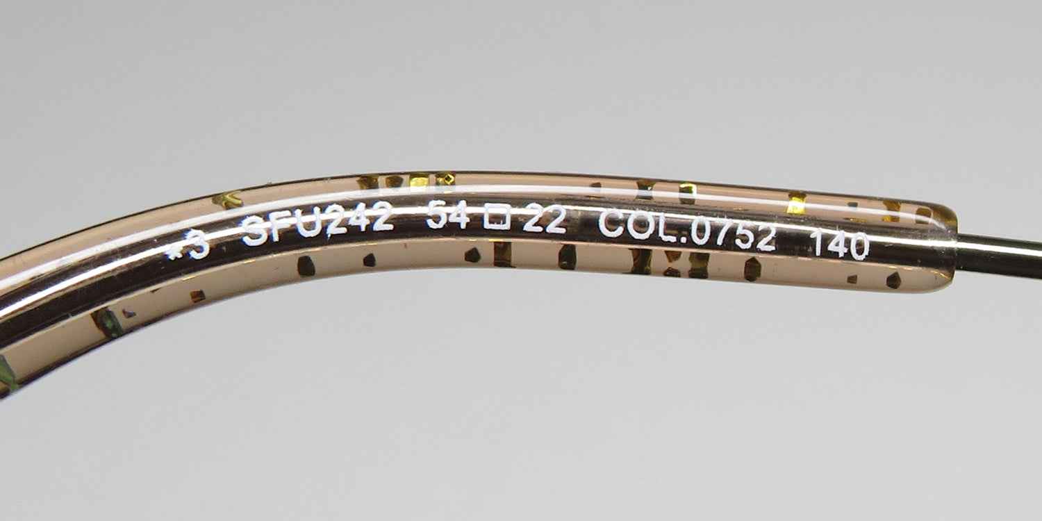 Furla Sfu242 Sunglasses