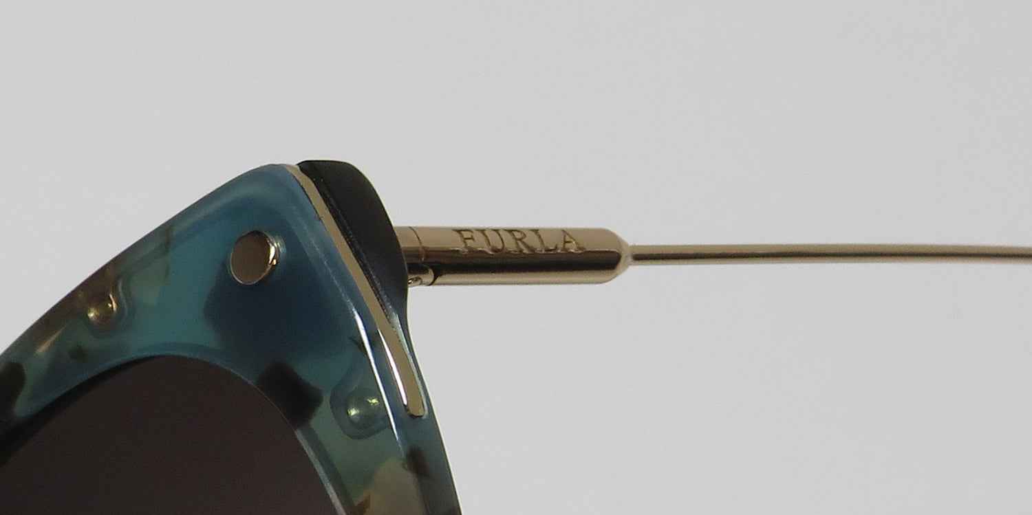 Furla Sfu243 Sunglasses by ModaFrames