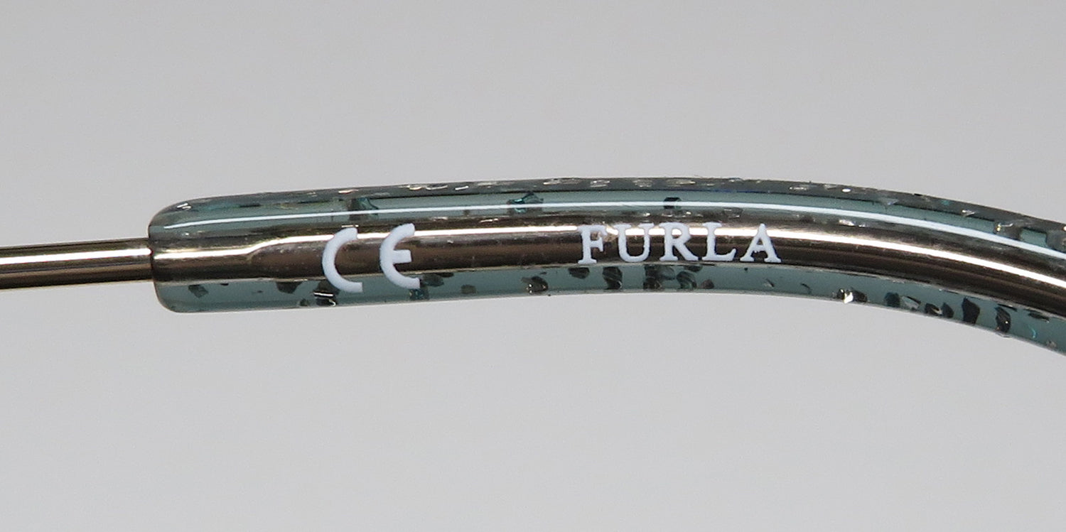 Furla Sfu243 Sunglasses by ModaFrames