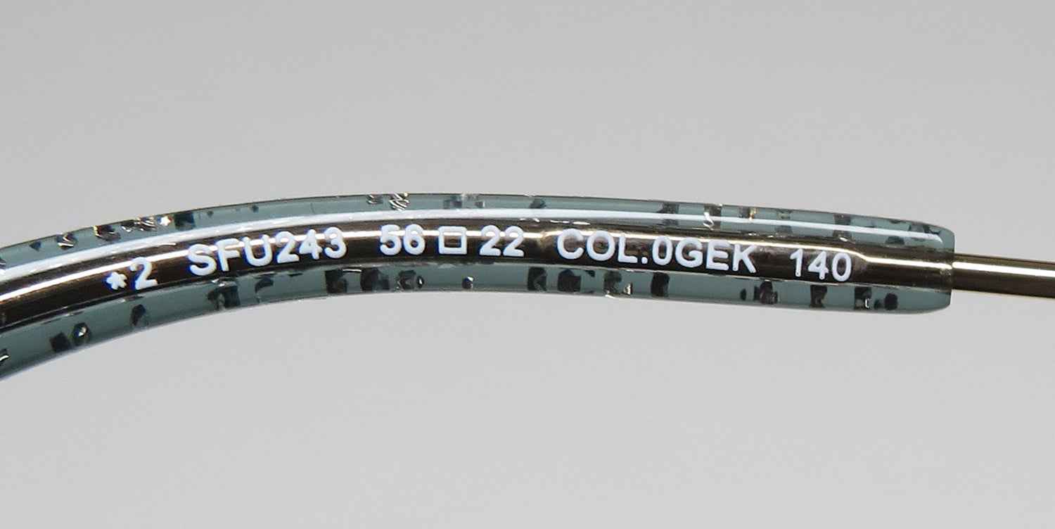 Furla Sfu243 Sunglasses