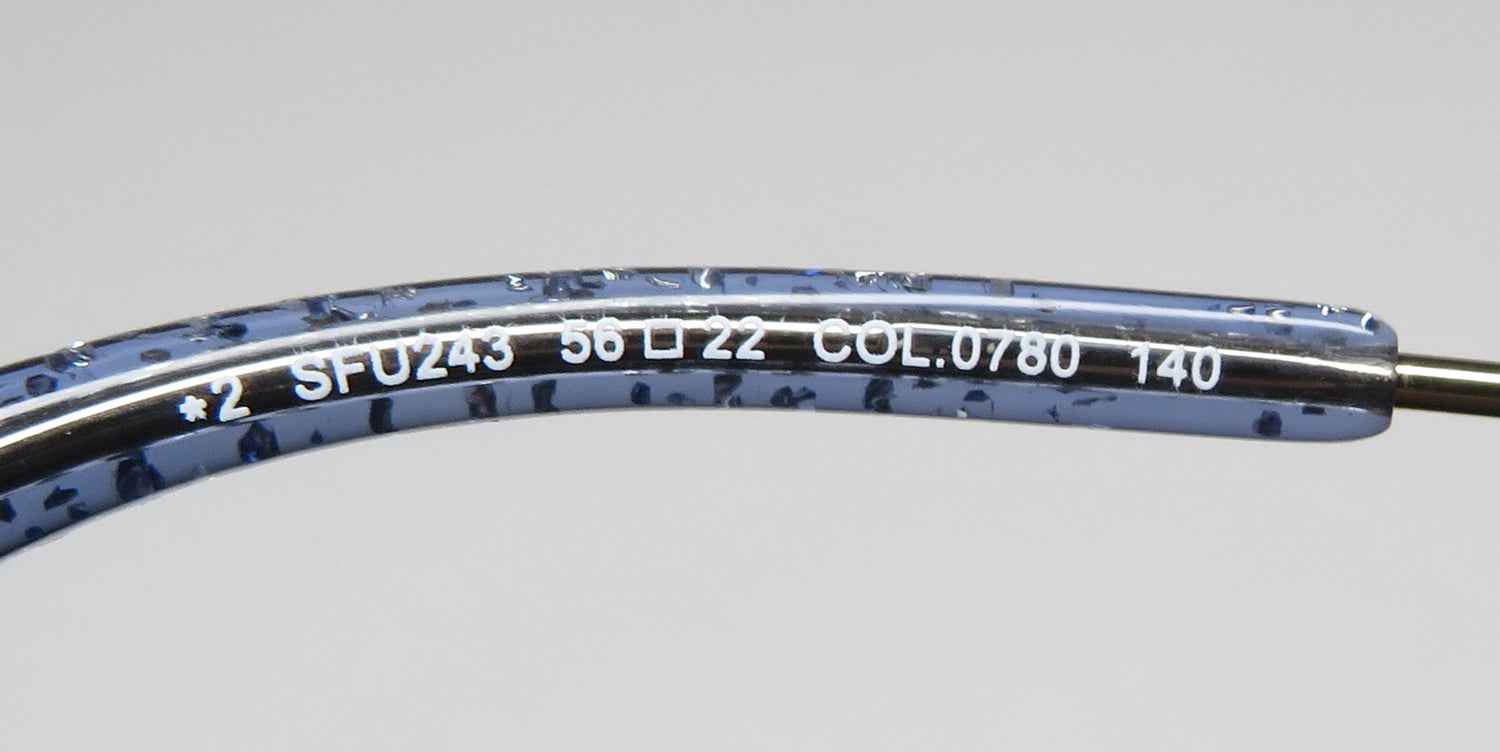 Furla Sfu243 Sunglasses