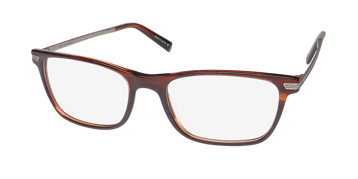 John varvatos v412 eyeglasses - DestGlow