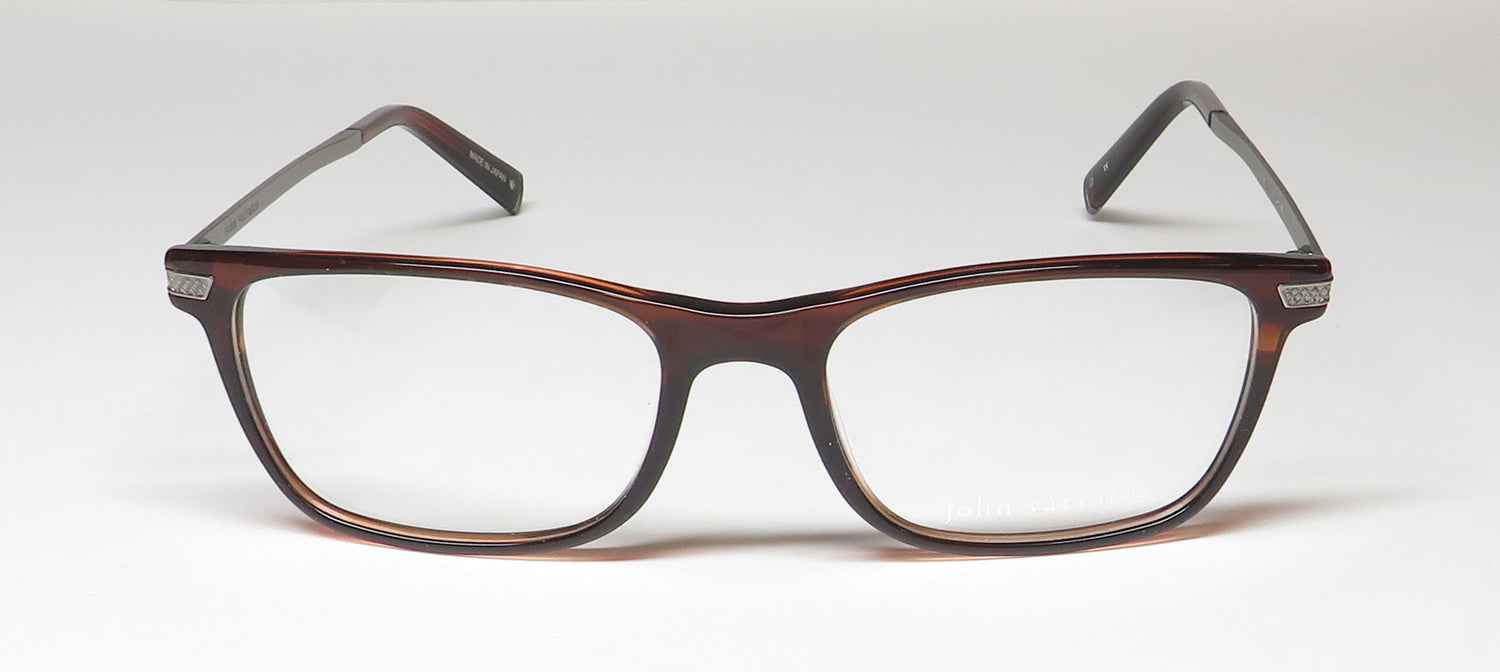 John Varvatos V412 Eyeglasses