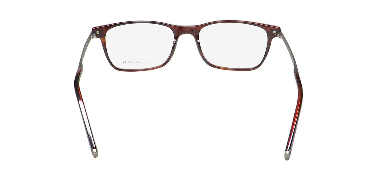 John varvatos v412 eyeglasses - DestGlow