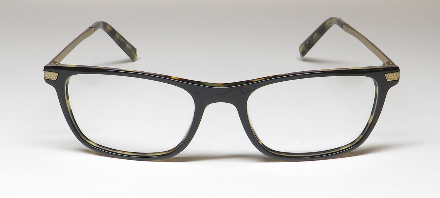 John varvatos v412 eyeglasses - DestGlow