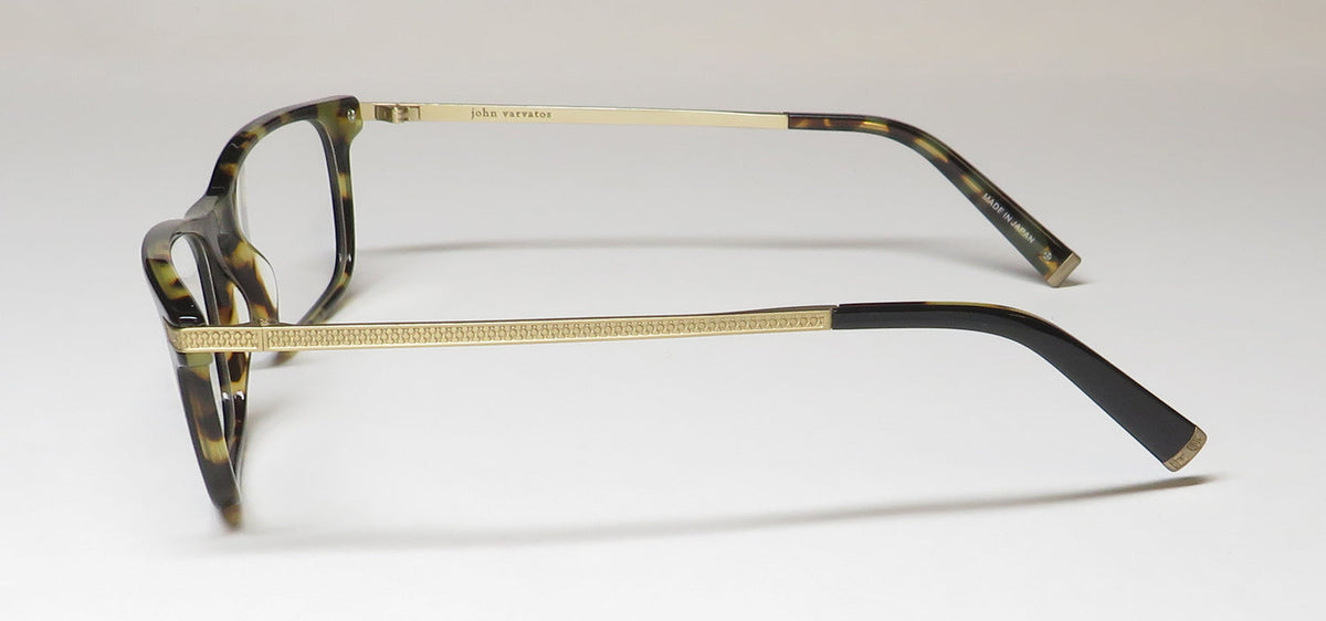 John varvatos v412 eyeglasses - DestGlow