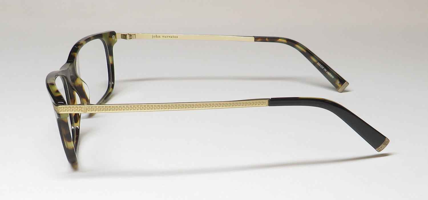 John Varvatos V412 Eyeglasses