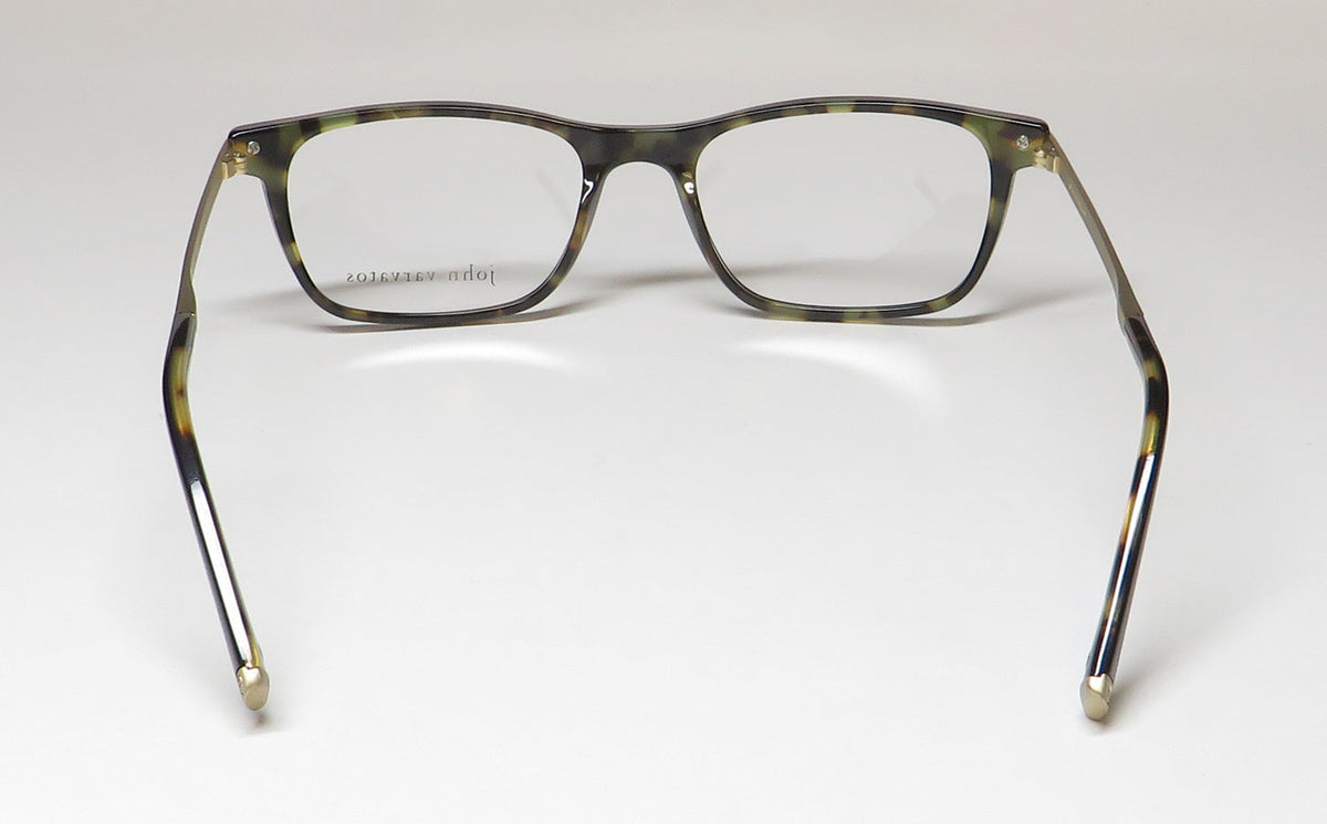 John varvatos v412 eyeglasses - DestGlow