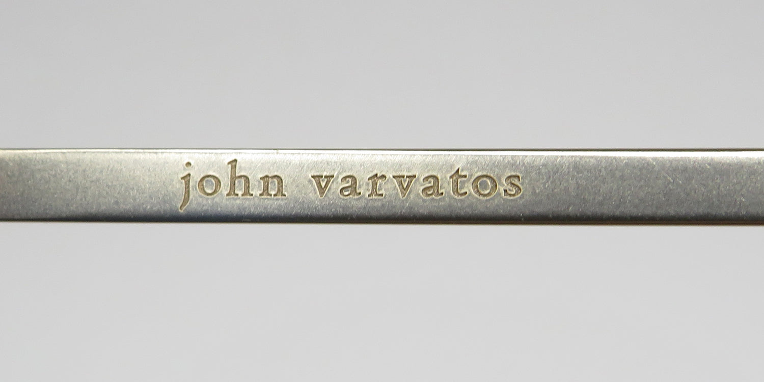 John varvatos v412 eyeglasses - DestGlow