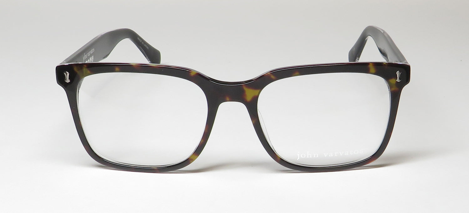 John Varvatos V415 Eyeglasses by ModaFrames
