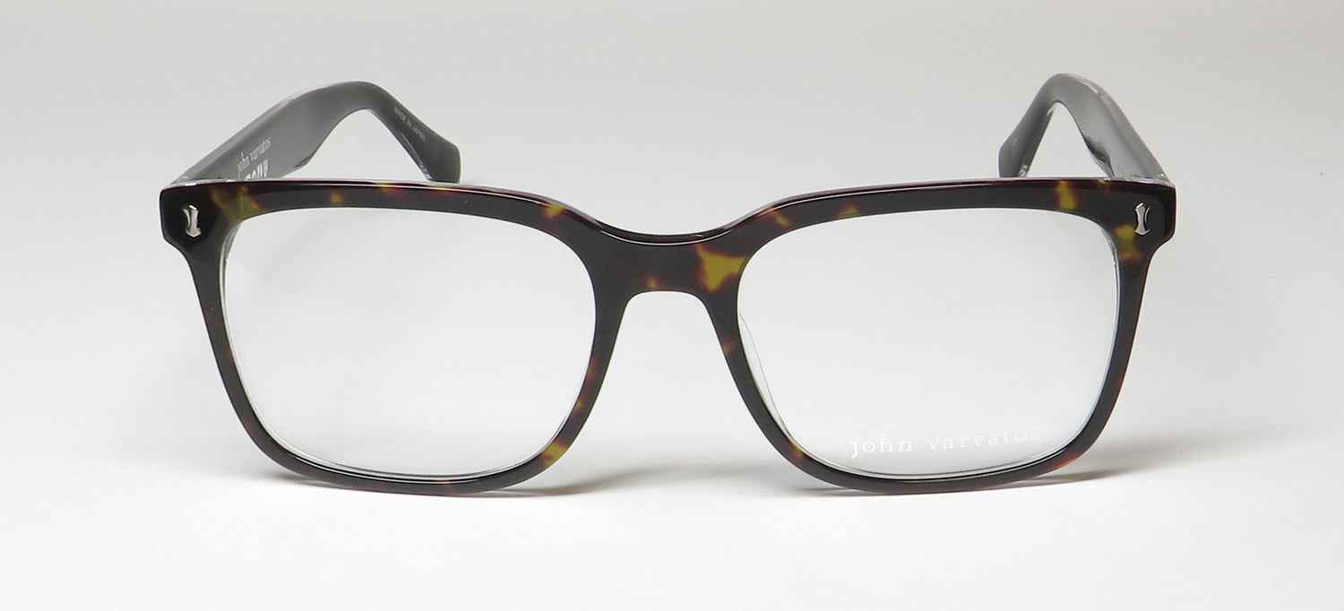 John Varvatos V415 Eyeglasses