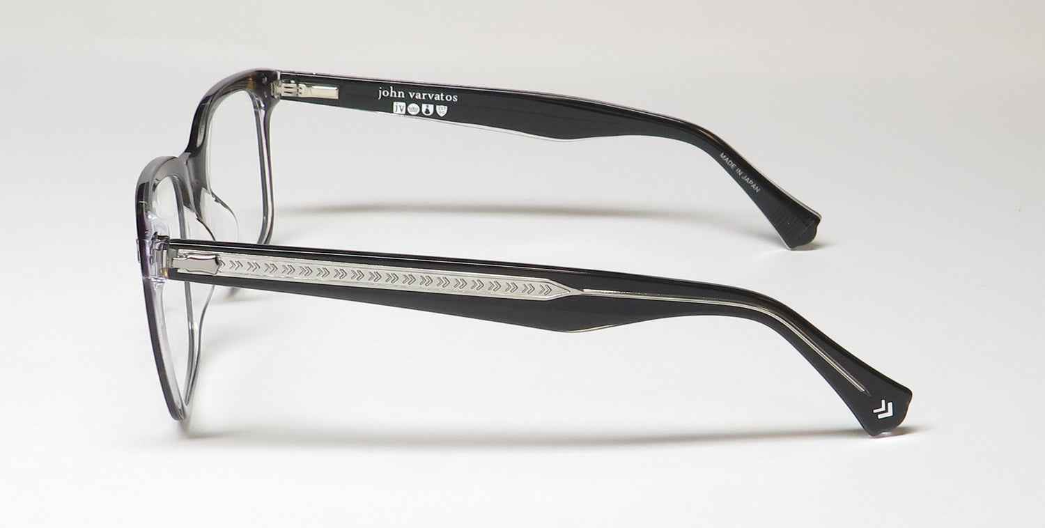 John Varvatos V415 Eyeglasses