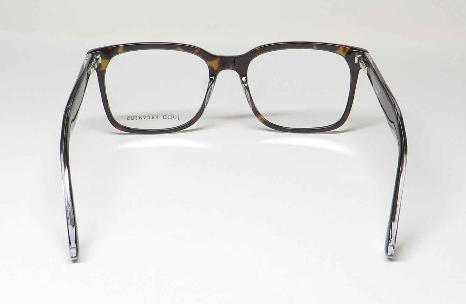 John Varvatos V415 Eyeglasses