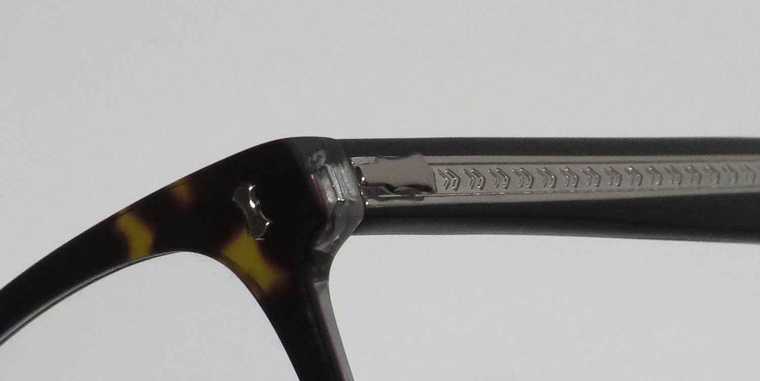 John Varvatos V415 Eyeglasses